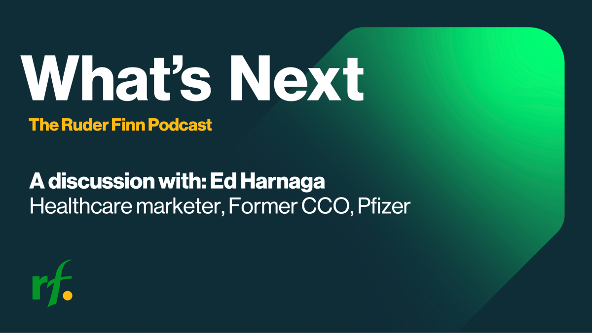 Where Science Meets Story: How Innovation Is Transforming Healthcare Communications